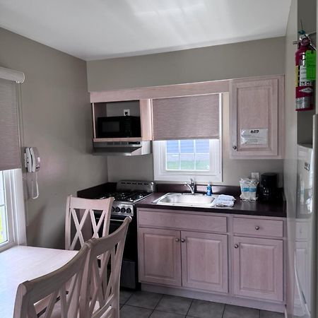 Francis Scott Key Family Resort 웨스트오션시티 외부 사진