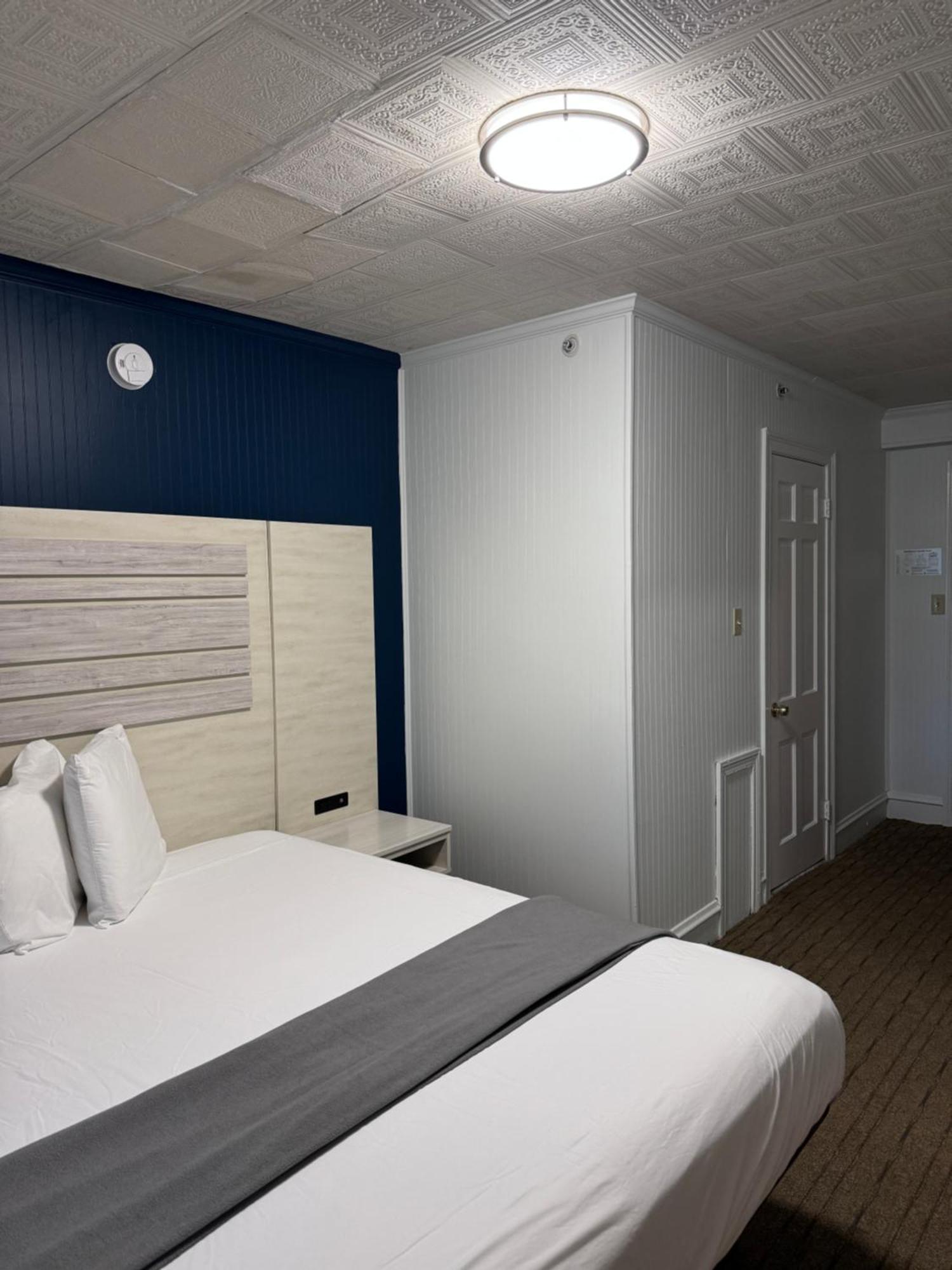 Francis Scott Key Family Resort 웨스트오션시티 외부 사진