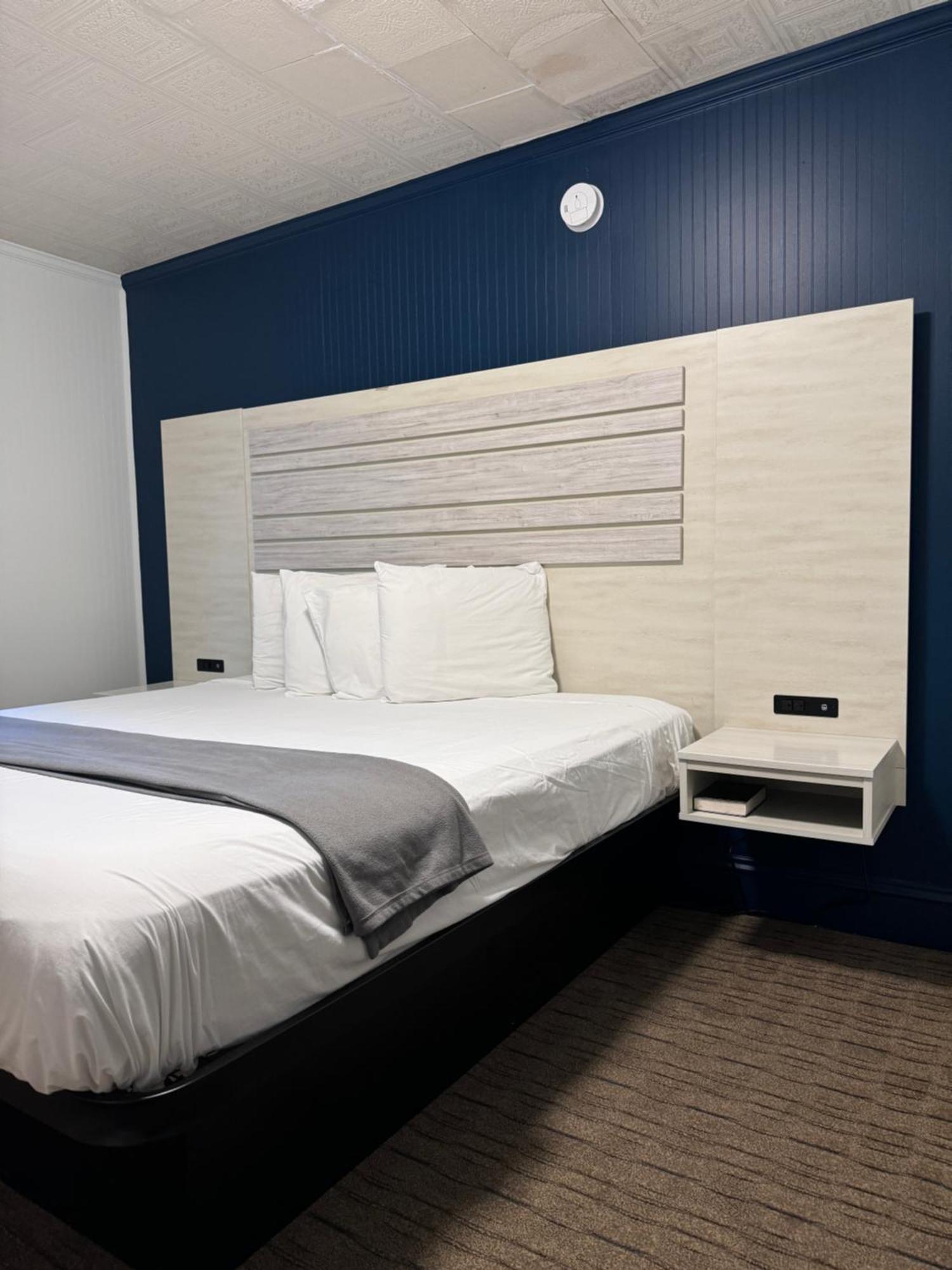 Francis Scott Key Family Resort 웨스트오션시티 외부 사진