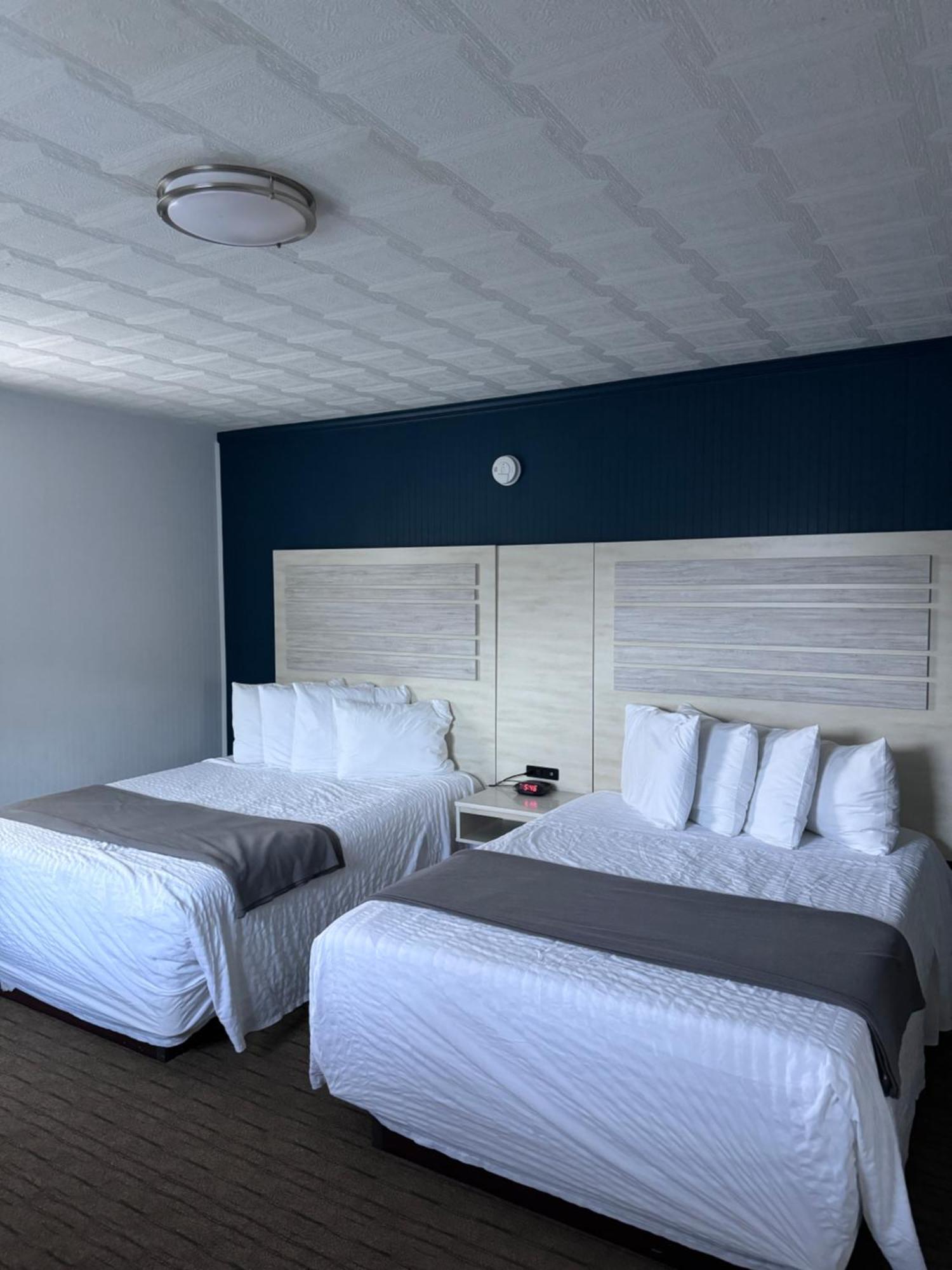 Francis Scott Key Family Resort 웨스트오션시티 외부 사진
