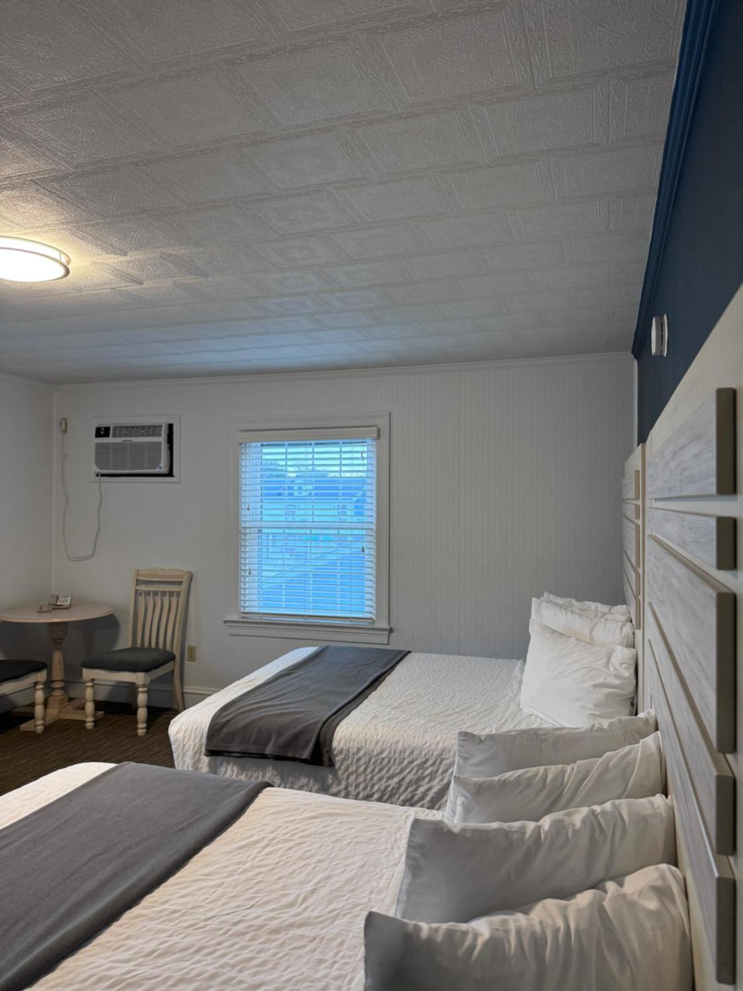 Francis Scott Key Family Resort 웨스트오션시티 외부 사진