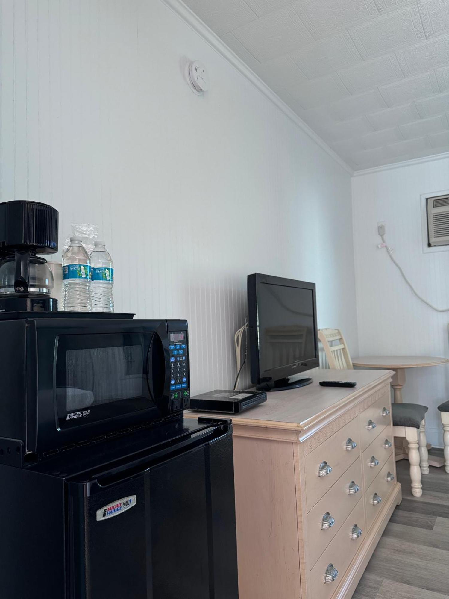 Francis Scott Key Family Resort 웨스트오션시티 외부 사진
