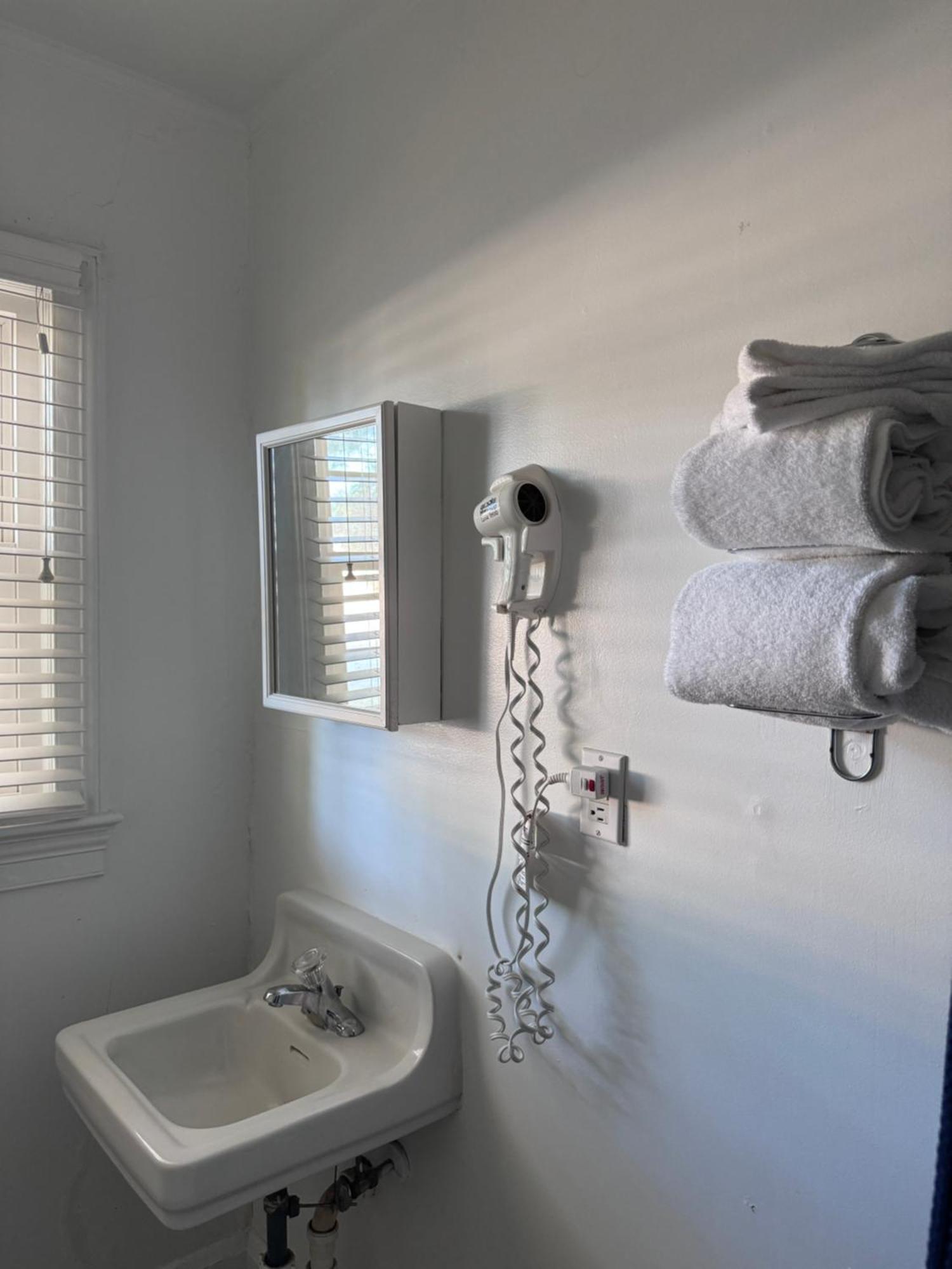 Francis Scott Key Family Resort 웨스트오션시티 외부 사진