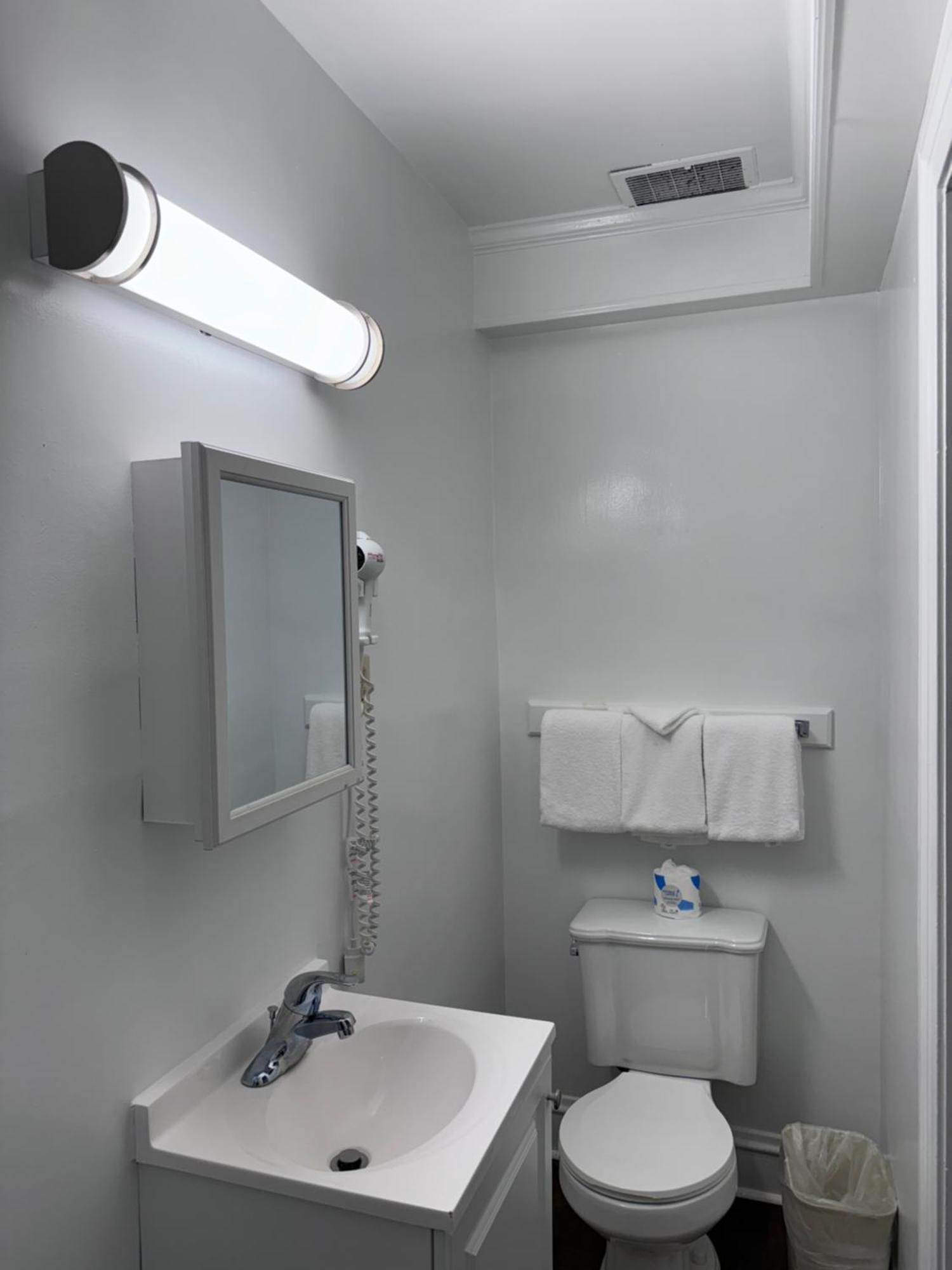 Francis Scott Key Family Resort 웨스트오션시티 외부 사진