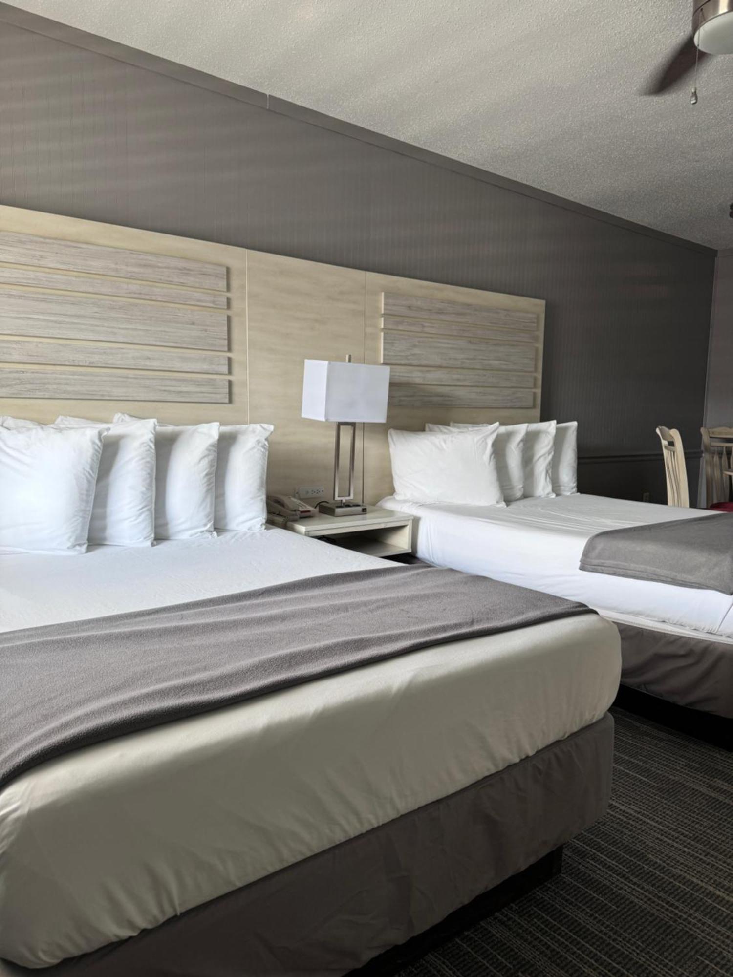 Francis Scott Key Family Resort 웨스트오션시티 외부 사진