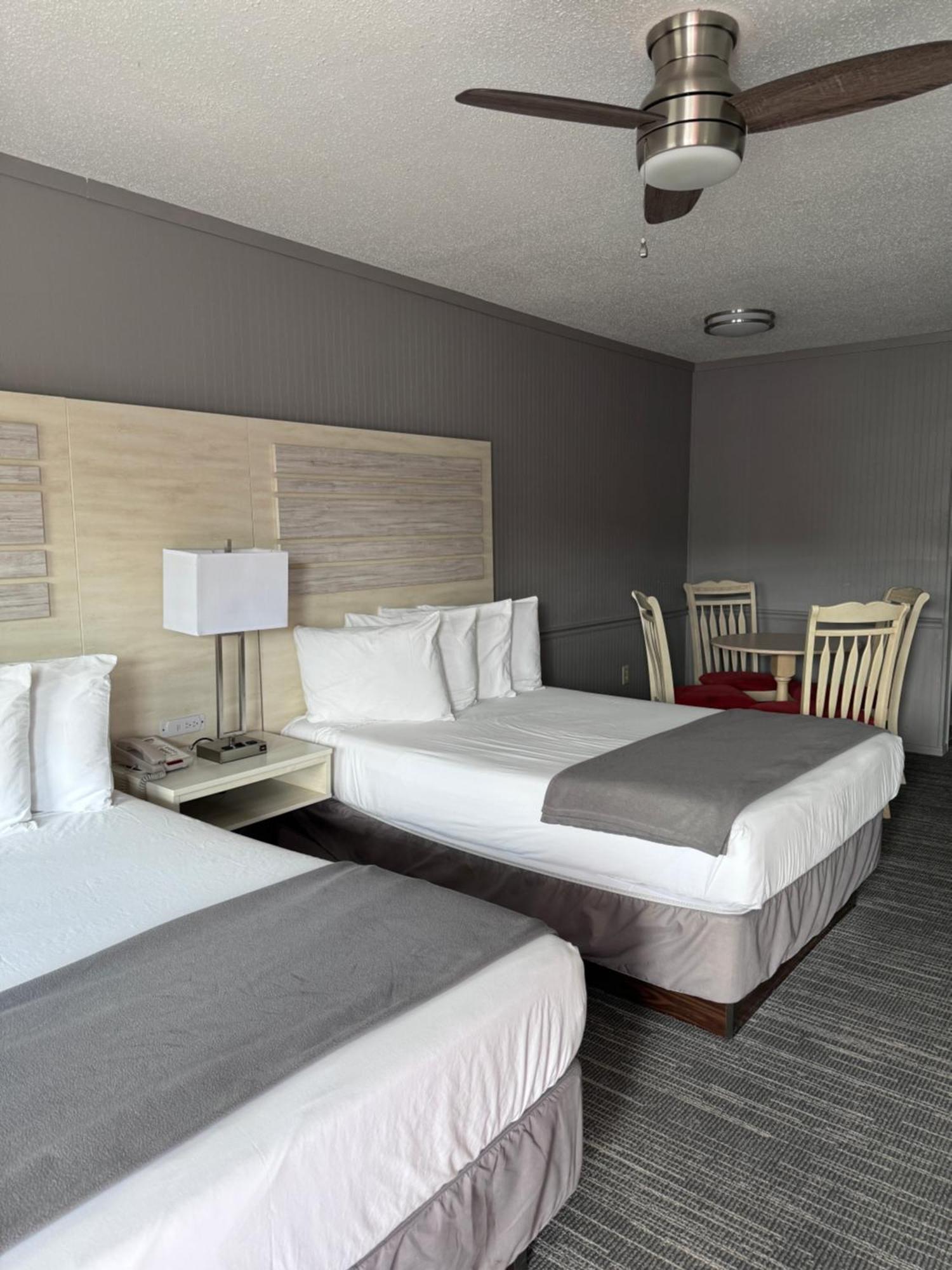 Francis Scott Key Family Resort 웨스트오션시티 외부 사진