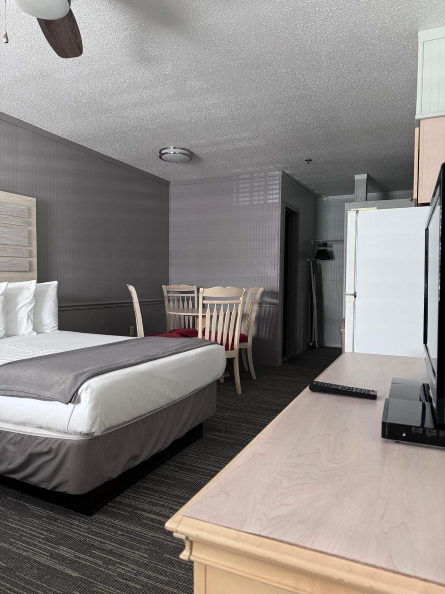 Francis Scott Key Family Resort 웨스트오션시티 외부 사진