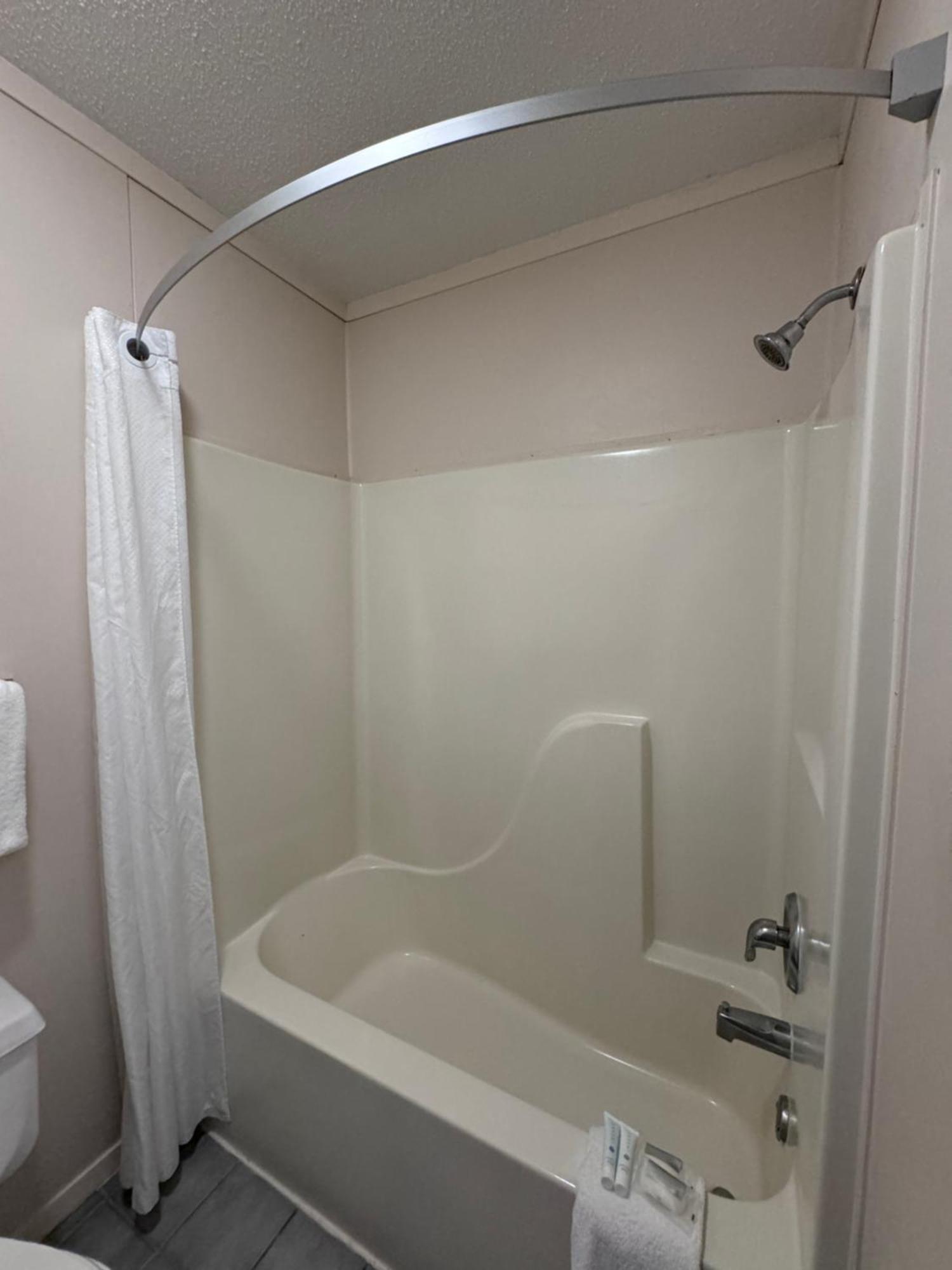 Francis Scott Key Family Resort 웨스트오션시티 외부 사진