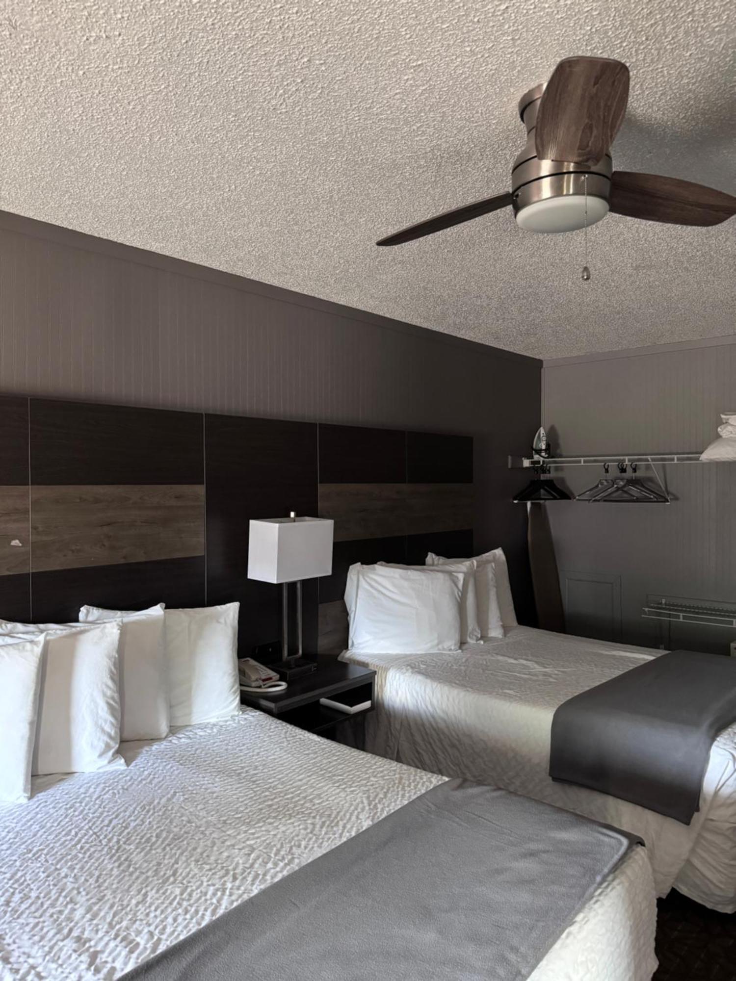 Francis Scott Key Family Resort 웨스트오션시티 외부 사진
