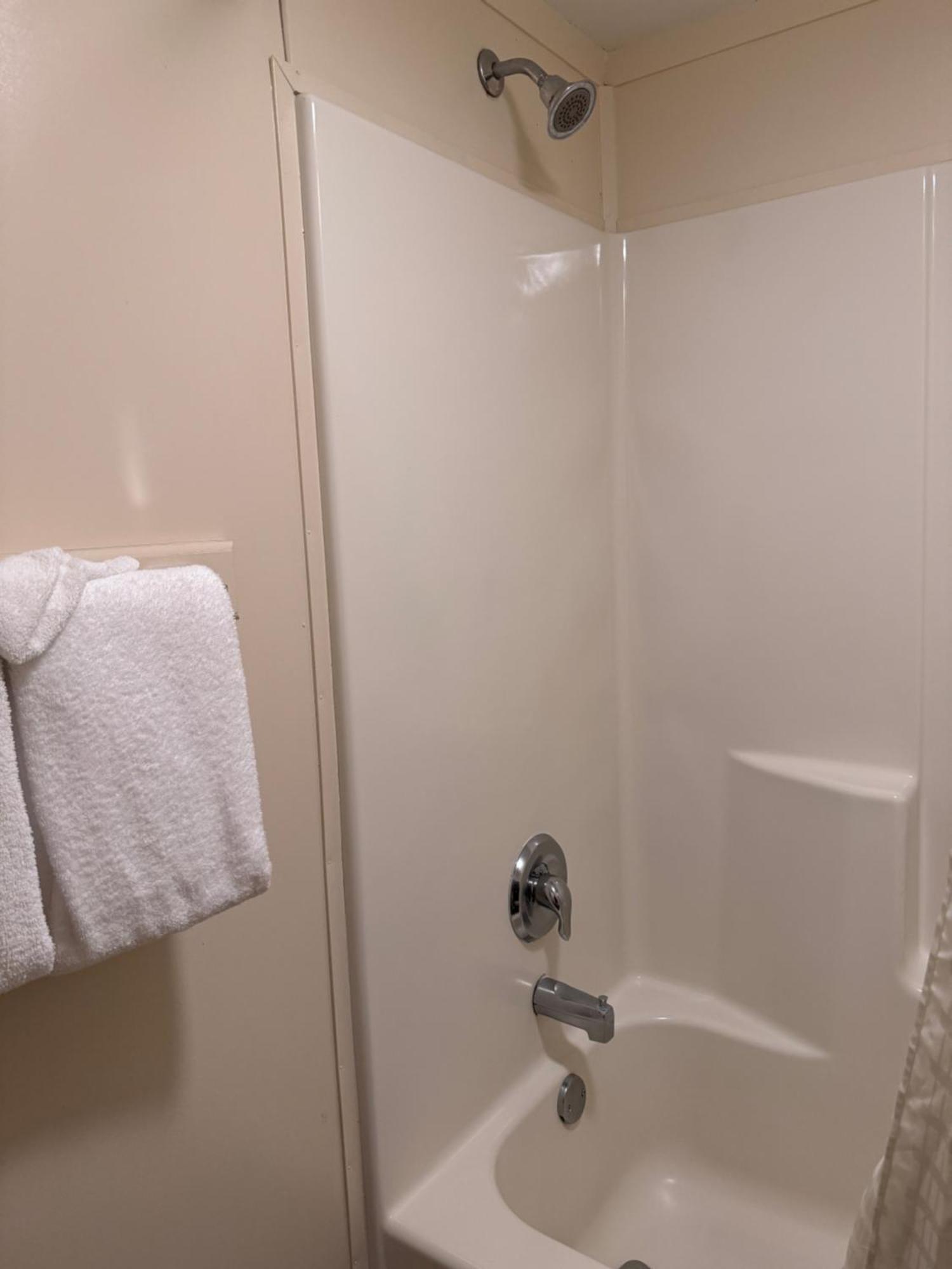 Francis Scott Key Family Resort 웨스트오션시티 외부 사진