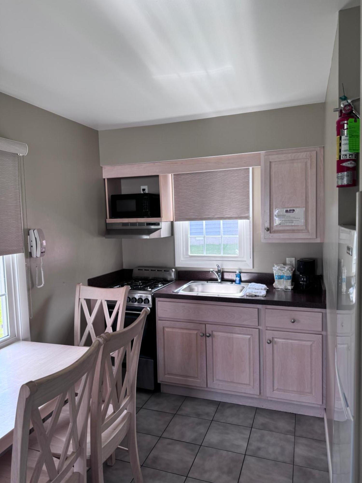 Francis Scott Key Family Resort 웨스트오션시티 외부 사진