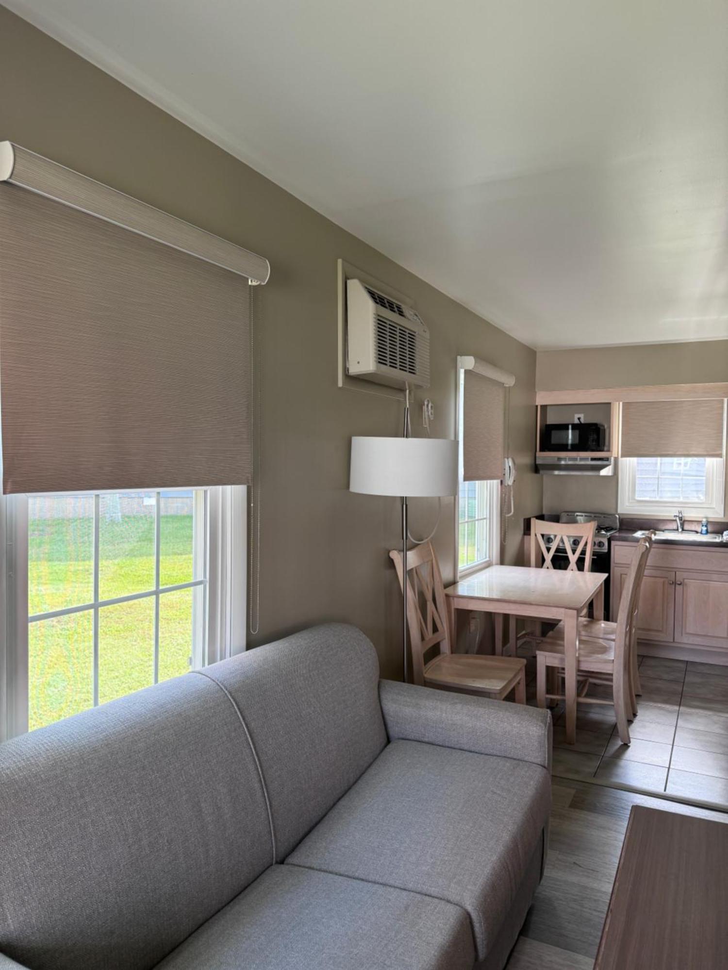 Francis Scott Key Family Resort 웨스트오션시티 외부 사진