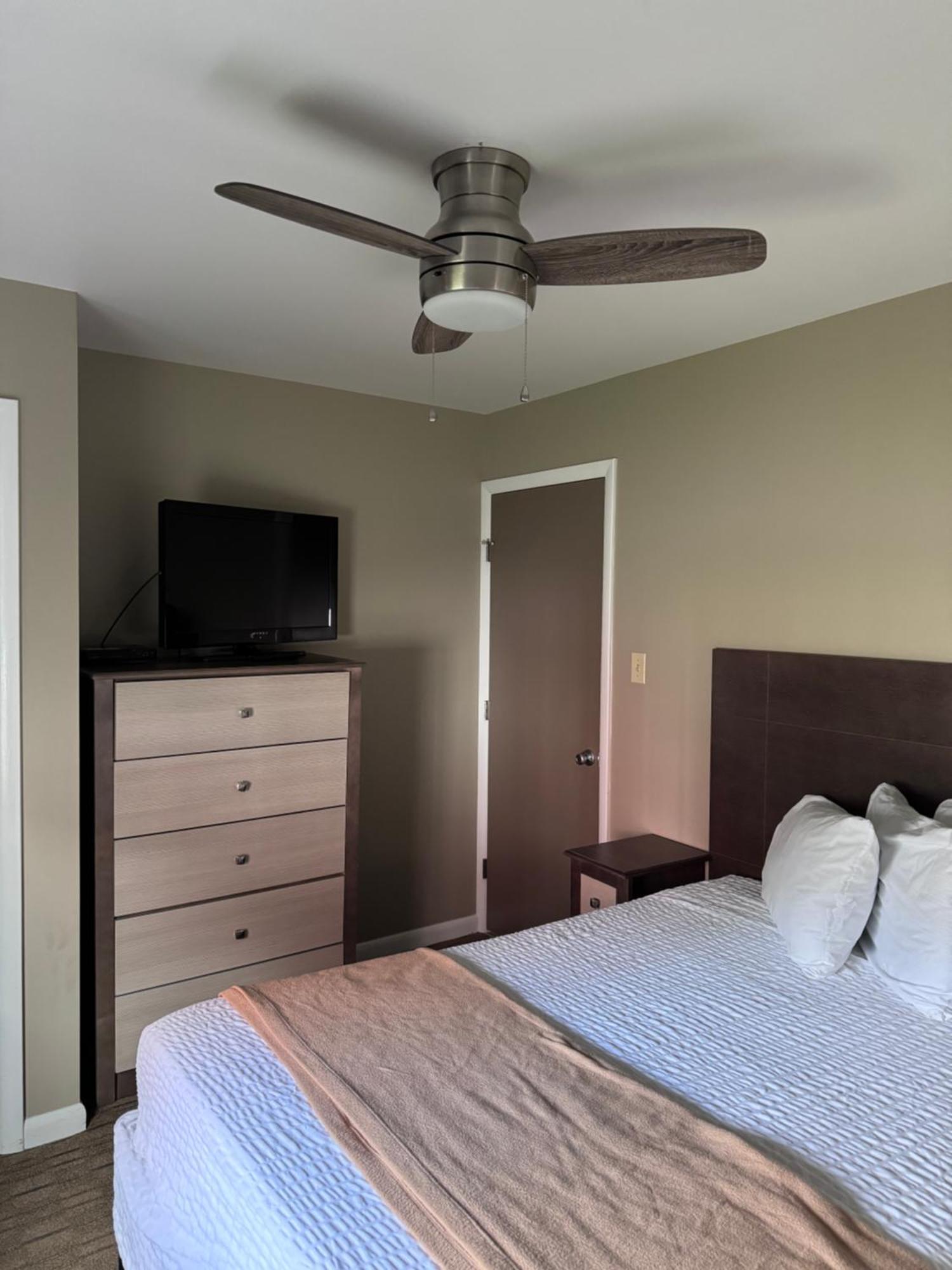 Francis Scott Key Family Resort 웨스트오션시티 외부 사진