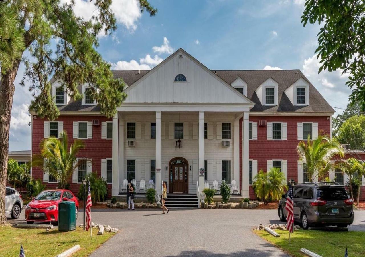 Francis Scott Key Family Resort 웨스트오션시티 외부 사진